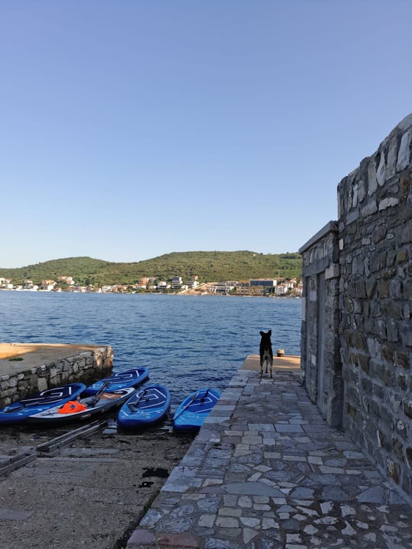SUP Spot Montenegro photo 4