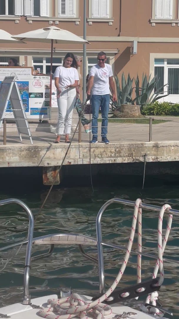 Tivat Speed Boat Rental photo 1