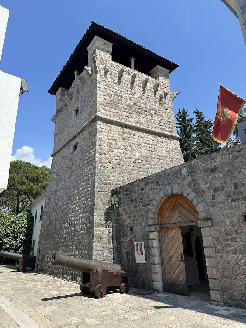 Museum and Gallery Tivat photo 2