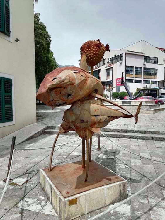 Museum and Gallery Tivat photo 3