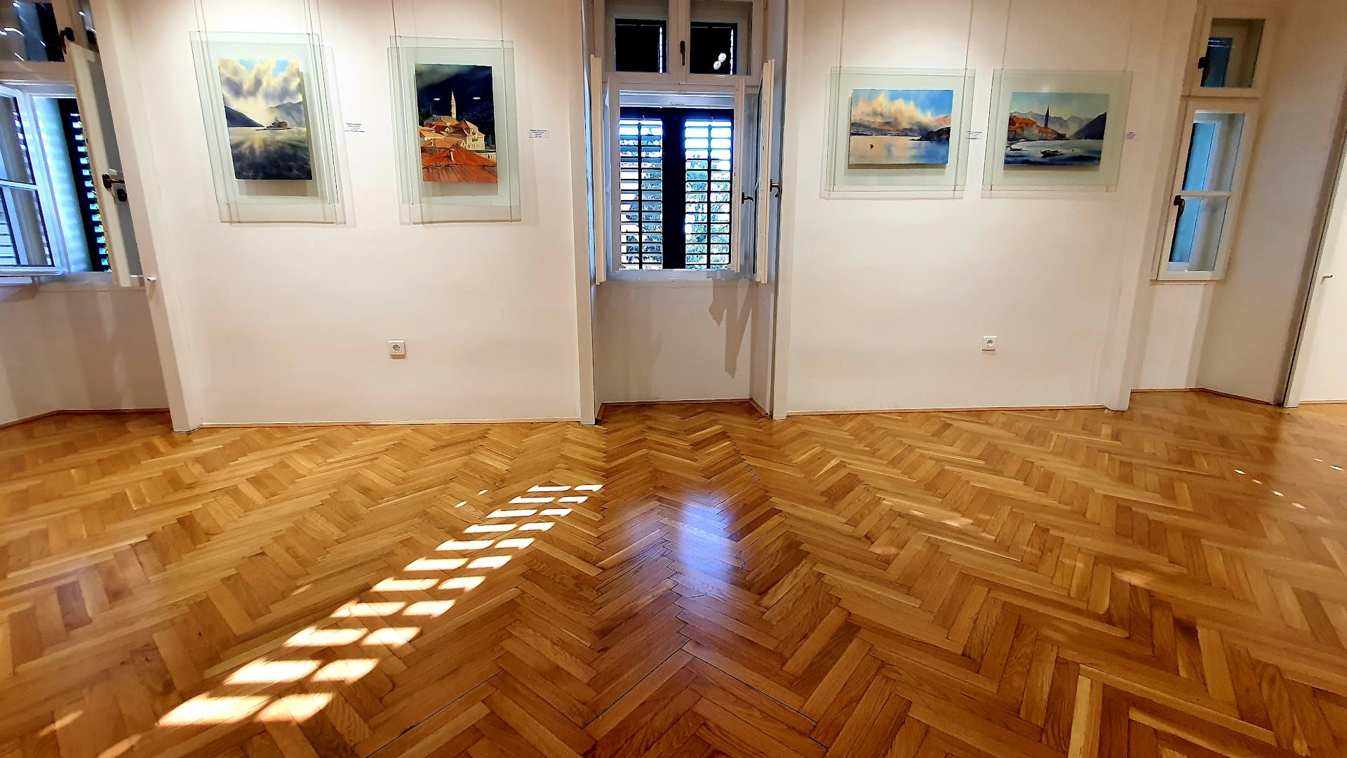 Museum and Gallery Tivat photo 8