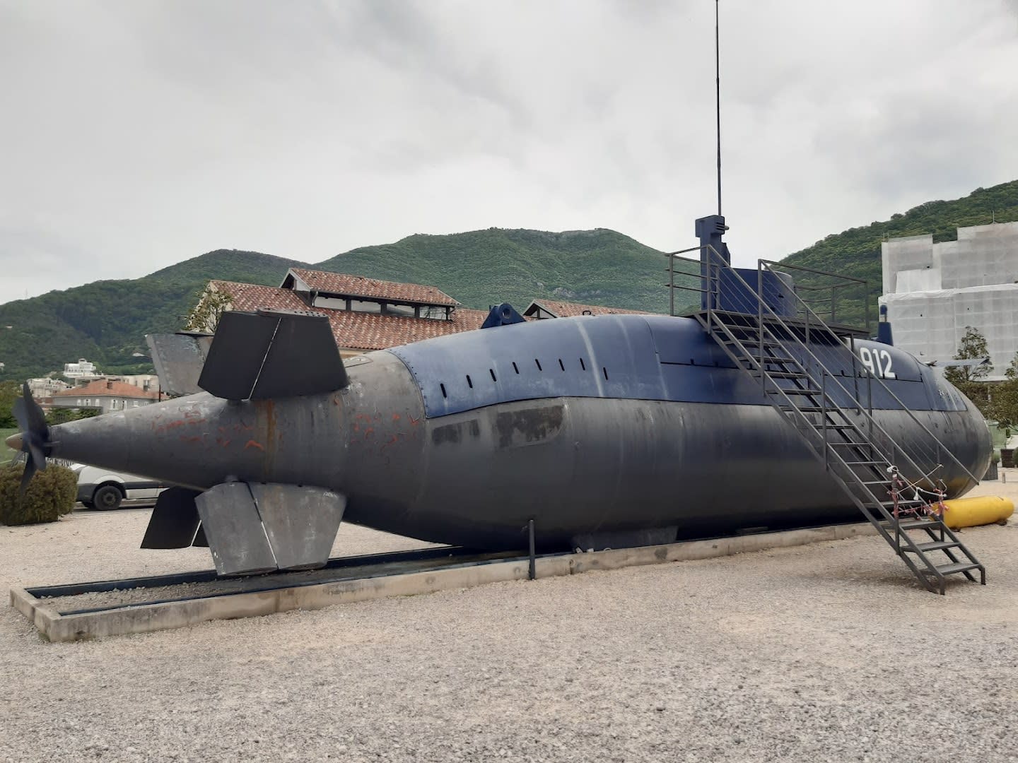 Naval Heritage Collection photo 3