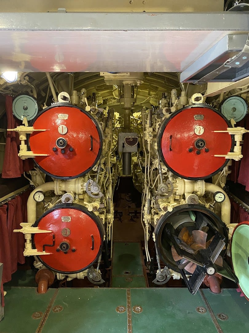 Naval Heritage Collection photo 5