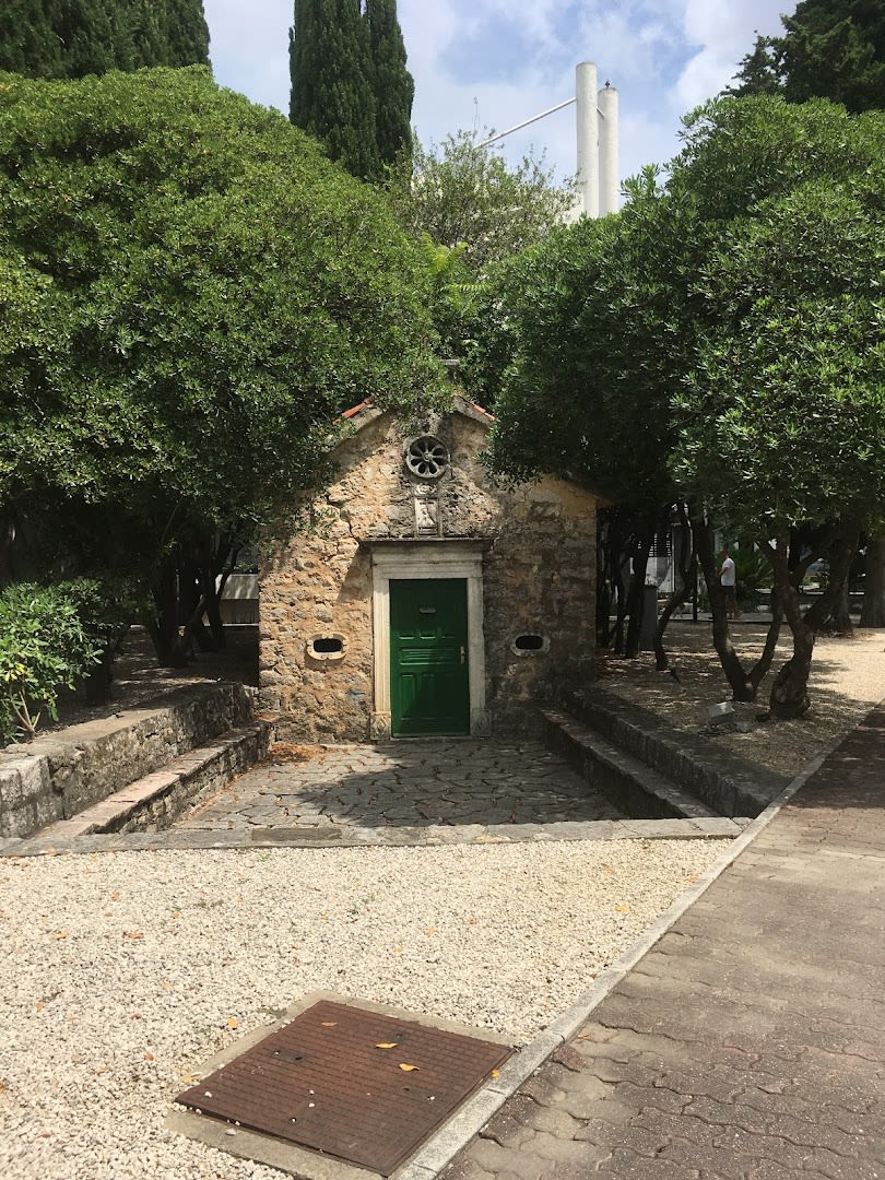Church of the Annunciation photo 3