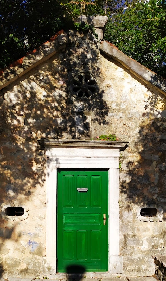 Church of the Annunciation photo 7