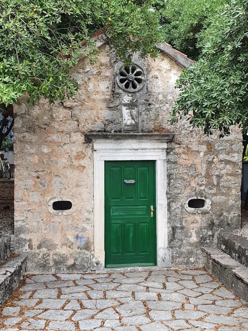 Church of the Annunciation photo 8