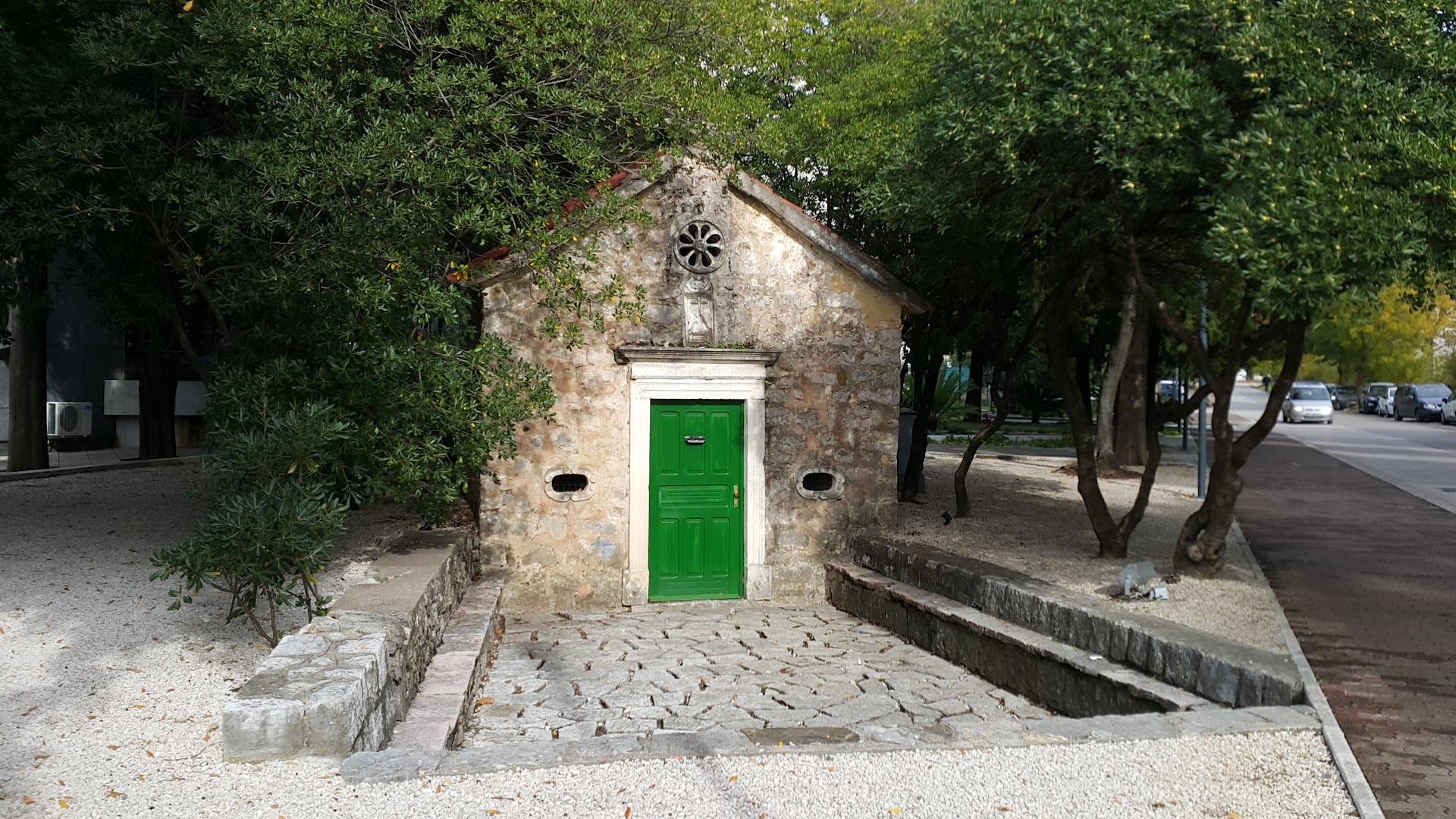 Church of the Annunciation photo 9