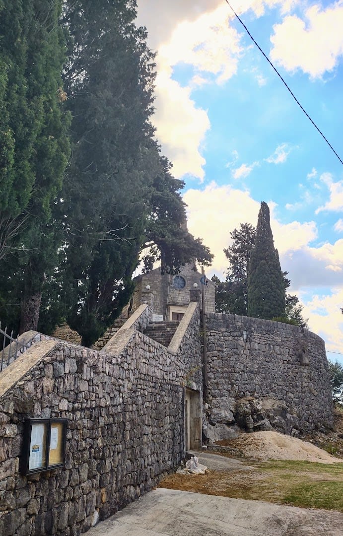 Church of Saint Peter photo 2