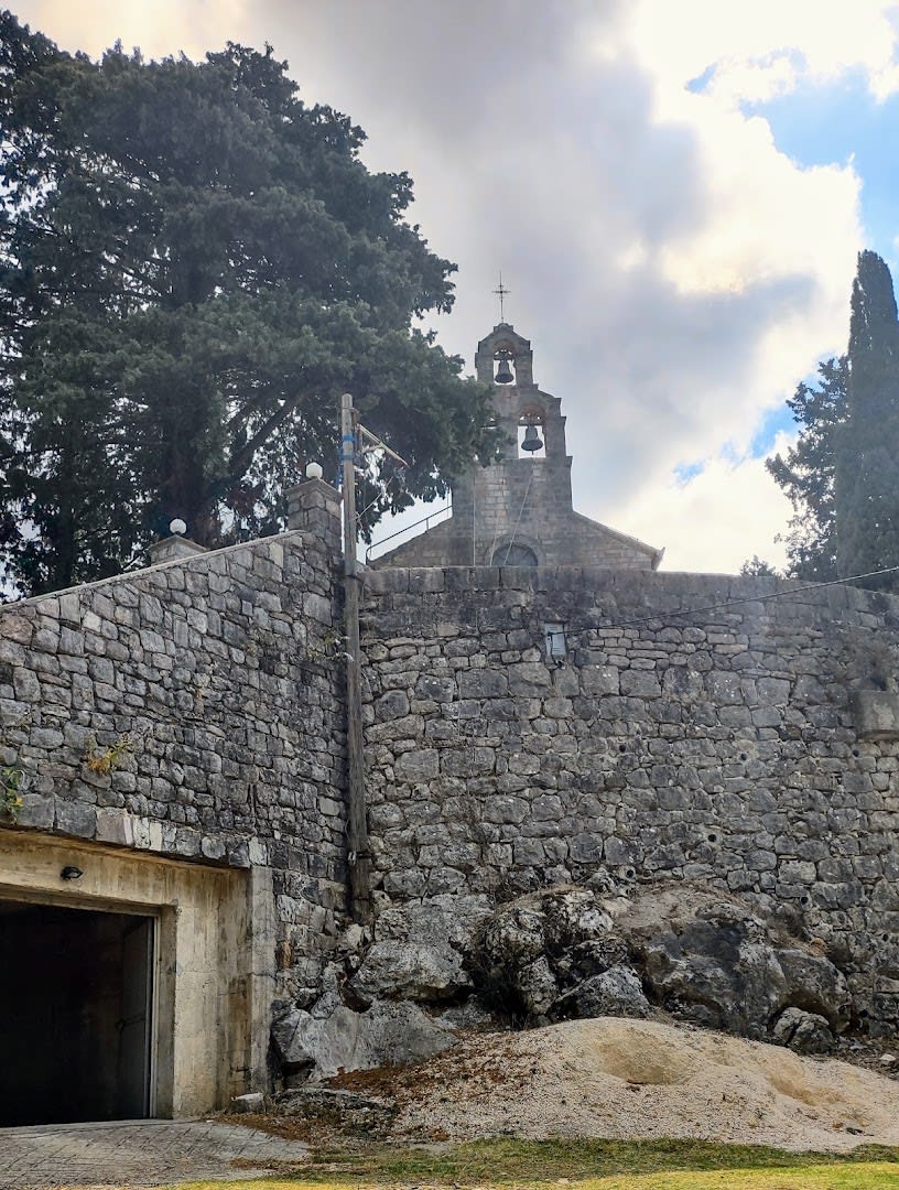 Church of Saint Peter photo 6