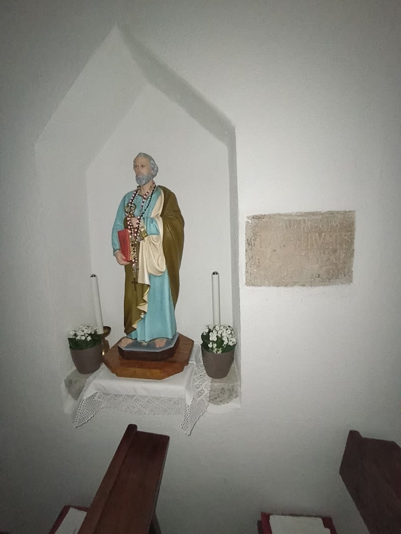 Church of Saint Peter photo 8