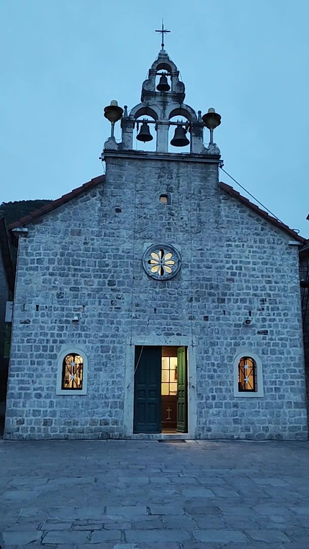 Saint Anthony of Padua Church photo 1