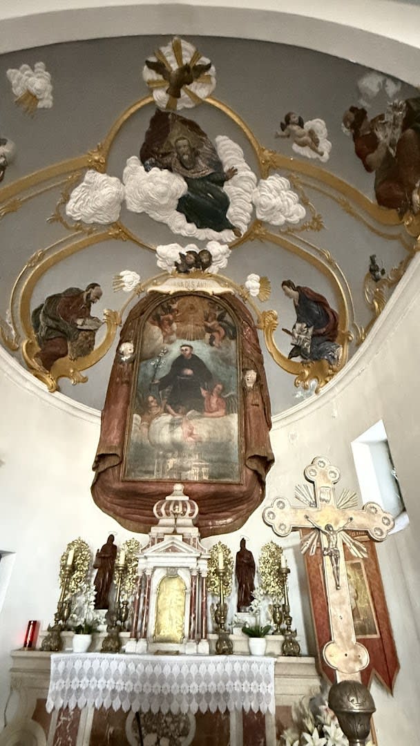 Saint Anthony of Padua Church photo 3