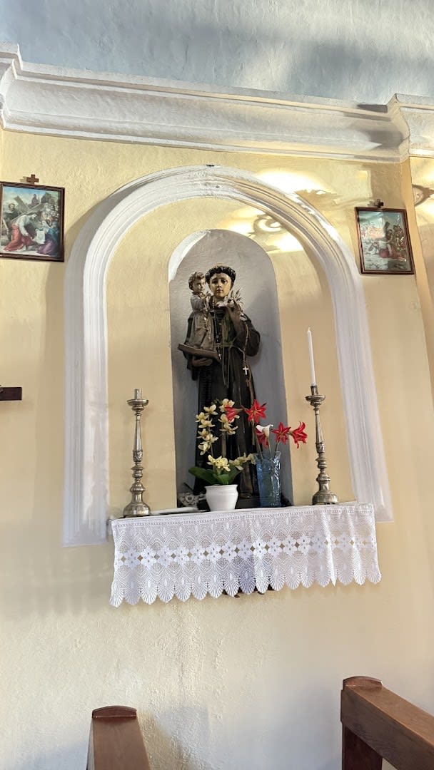 Saint Anthony of Padua Church photo 5