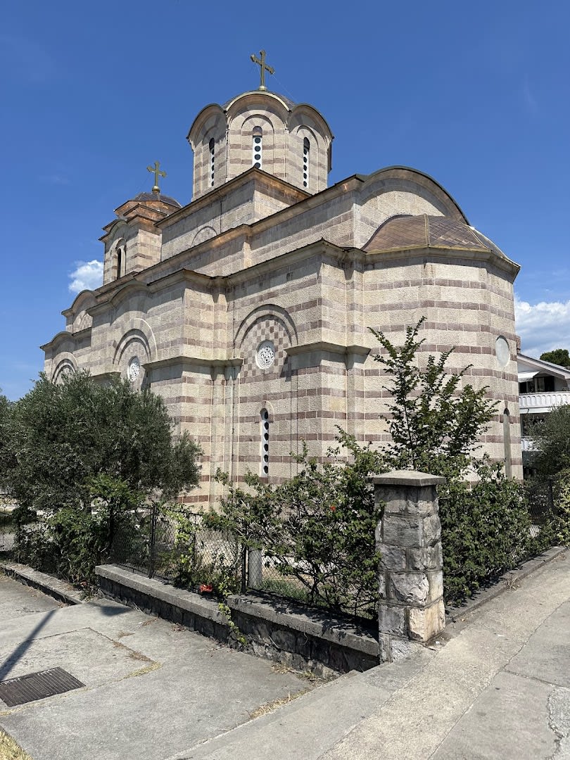Saint Anthony of Padua Church photo 6