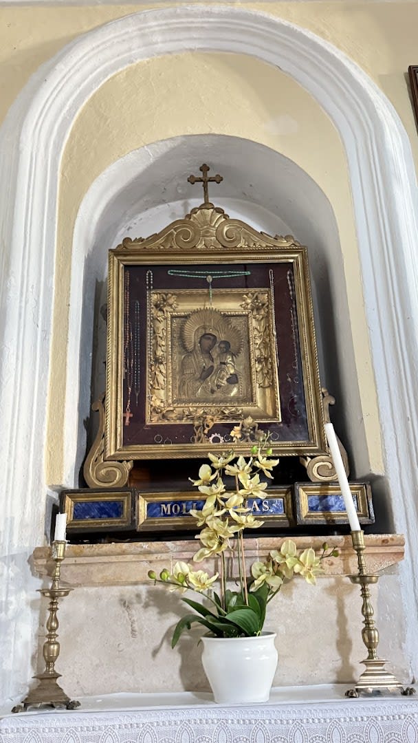 Saint Anthony of Padua Church photo 8