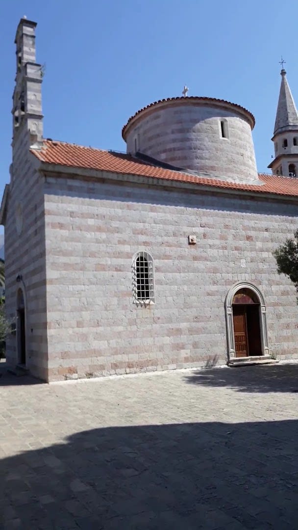 Saint Roch Church photo 1