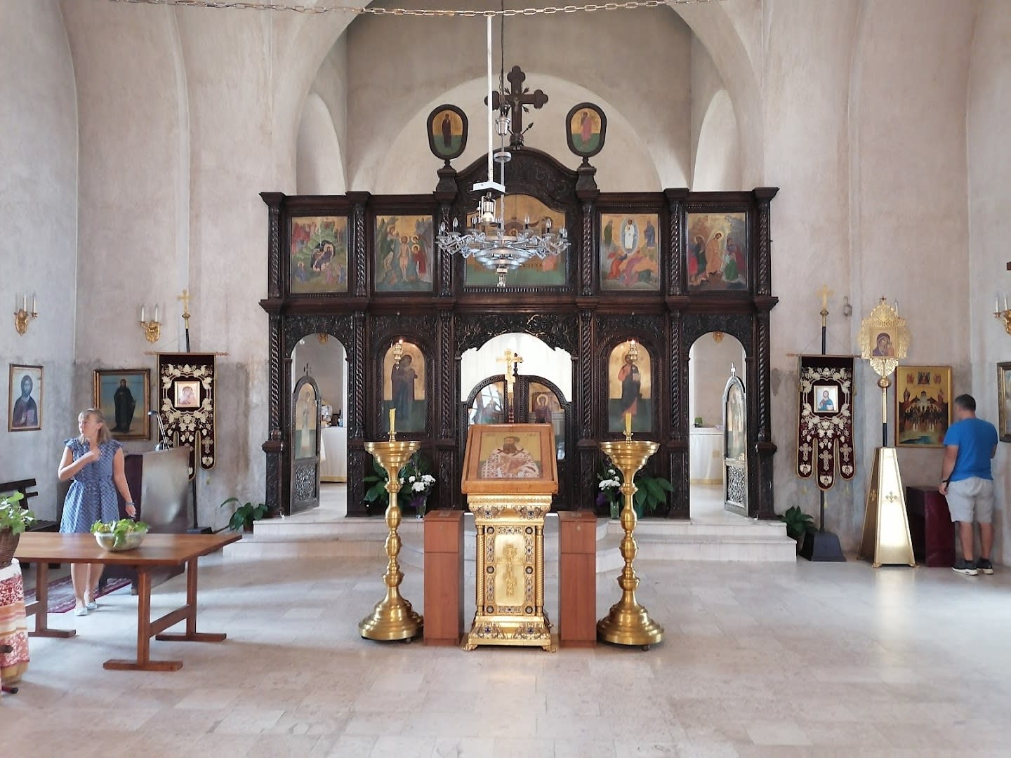 Church of Saint Sava photo 3