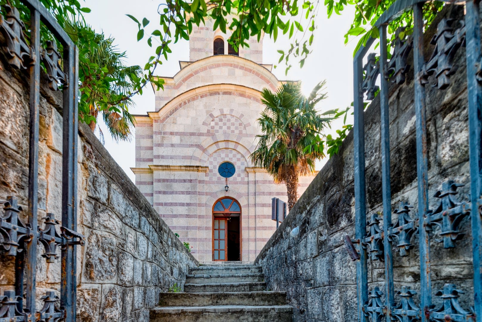 Church of Saint Sava photo 5