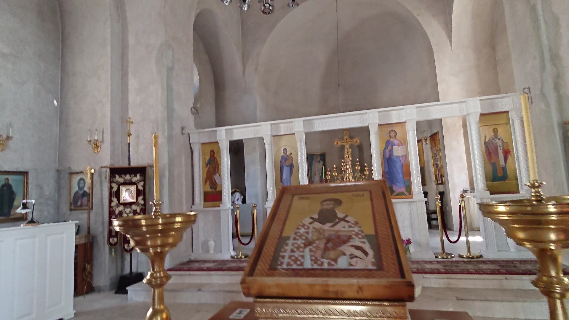Church of Saint Sava photo 7
