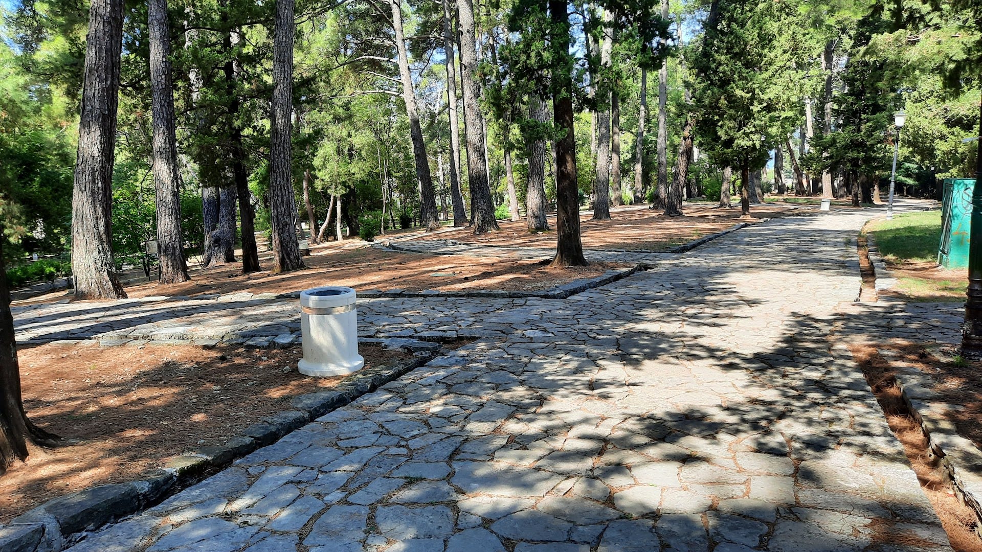 Large Town Park photo 2