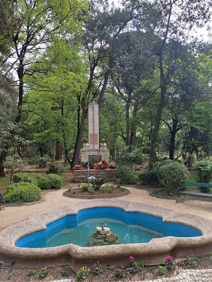 Large Town Park photo 3