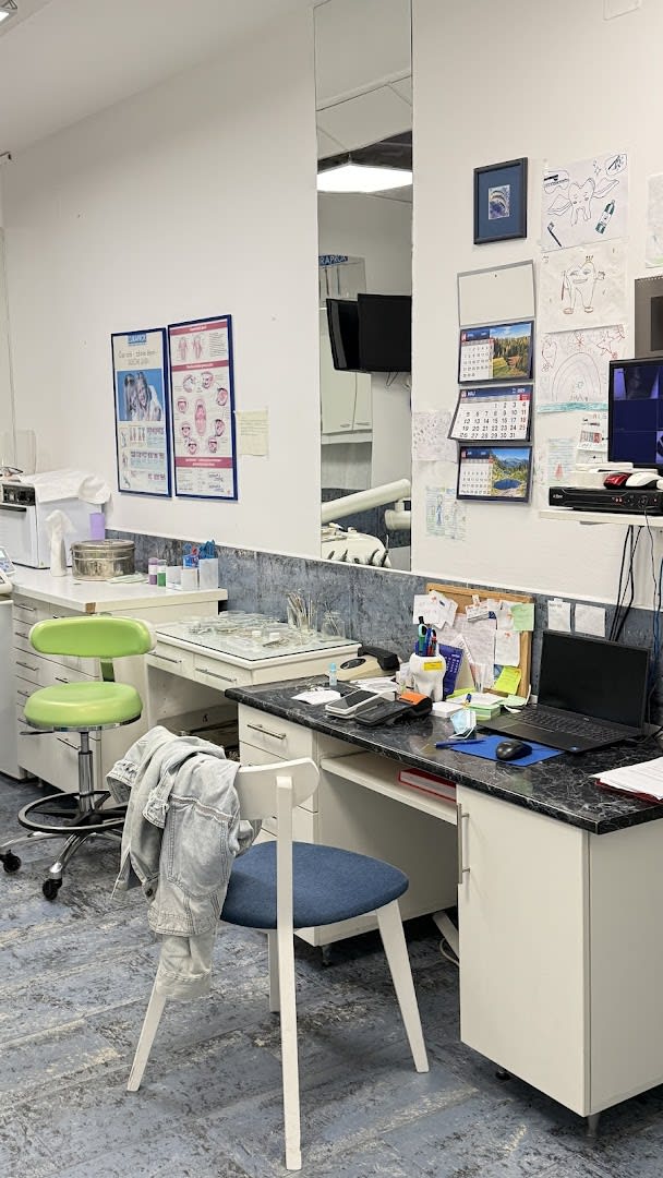 Belldent Dental Clinic photo 4