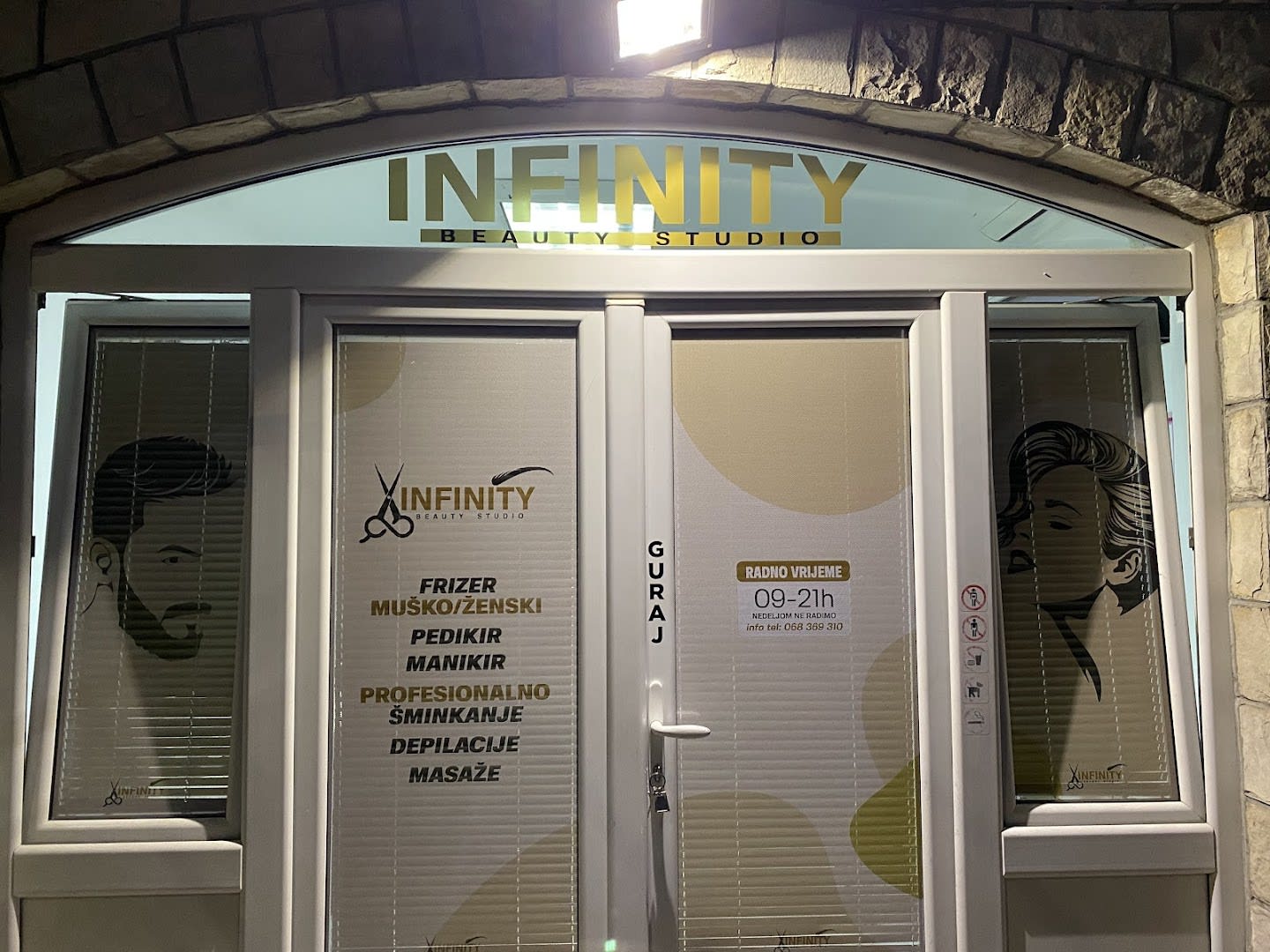 Beauty Studio Infinity photo 5
