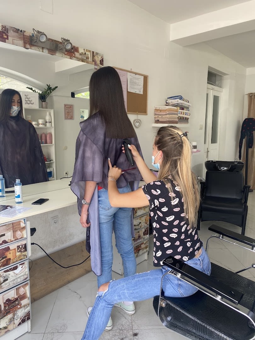 Beauty Studio Infinity photo 7