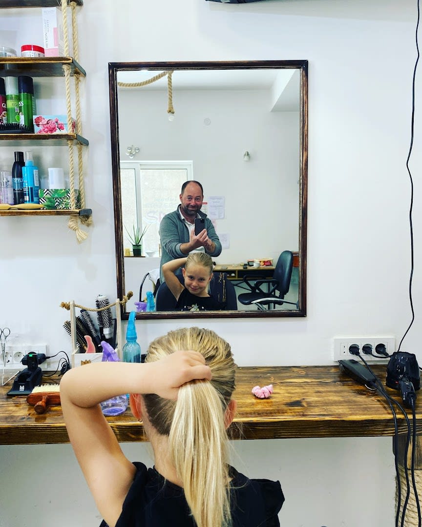 Frizerski Salon Sfinga photo 1