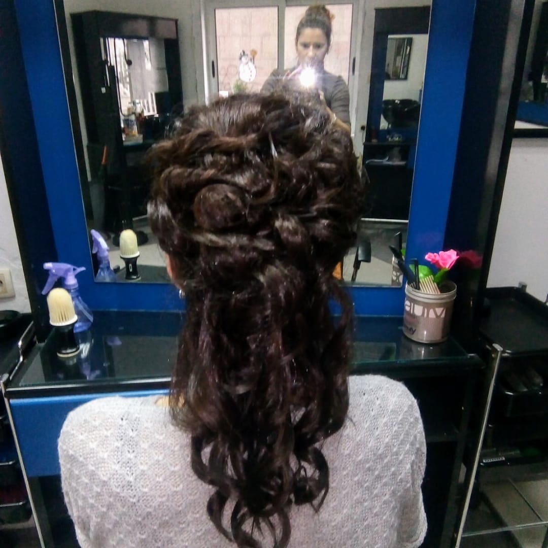 Frizerski Salon Sfinga photo 8