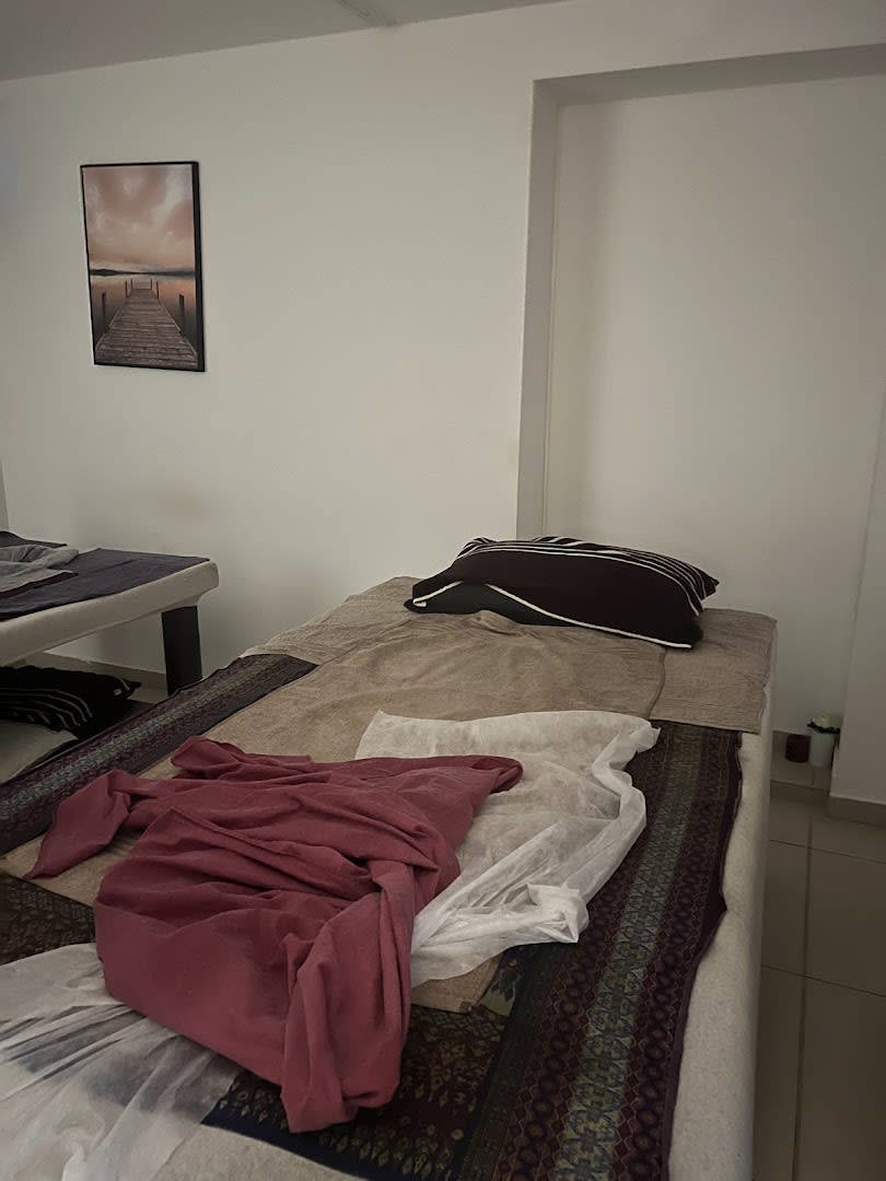 Kamalaya Spa Tivat photo 2