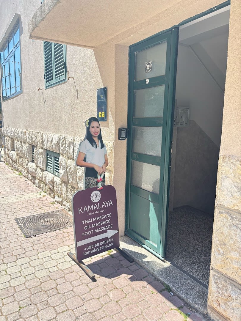 Kamalaya Spa Tivat photo 4