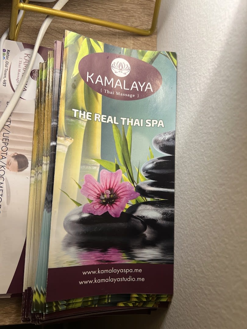 Kamalaya Spa Tivat photo 6