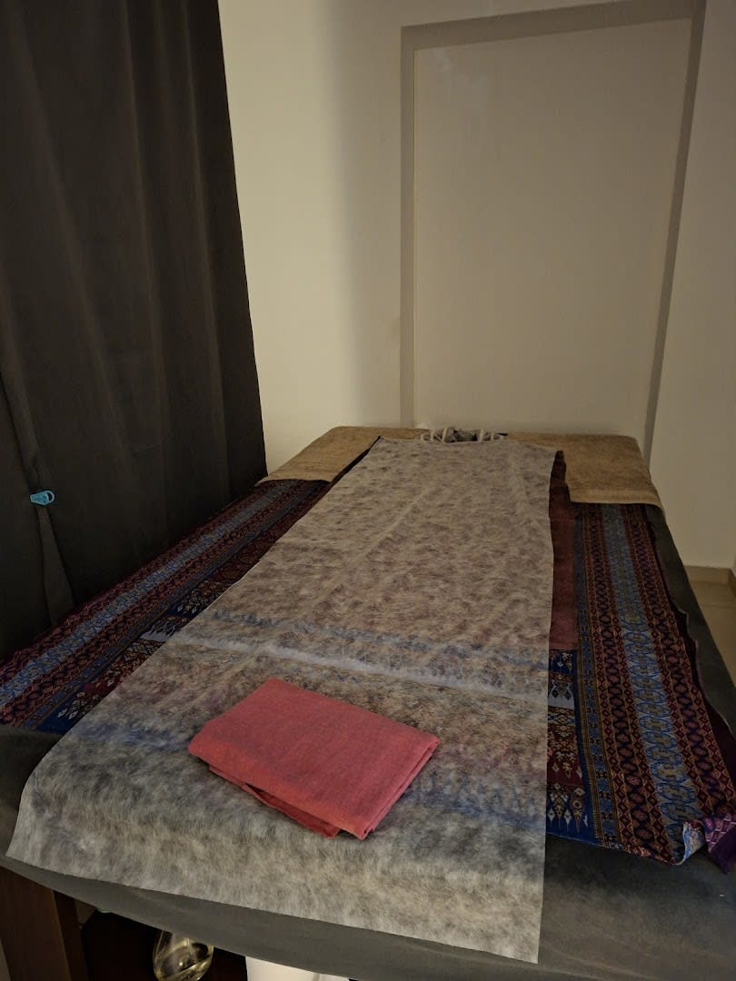 Kamalaya Spa Tivat photo 7