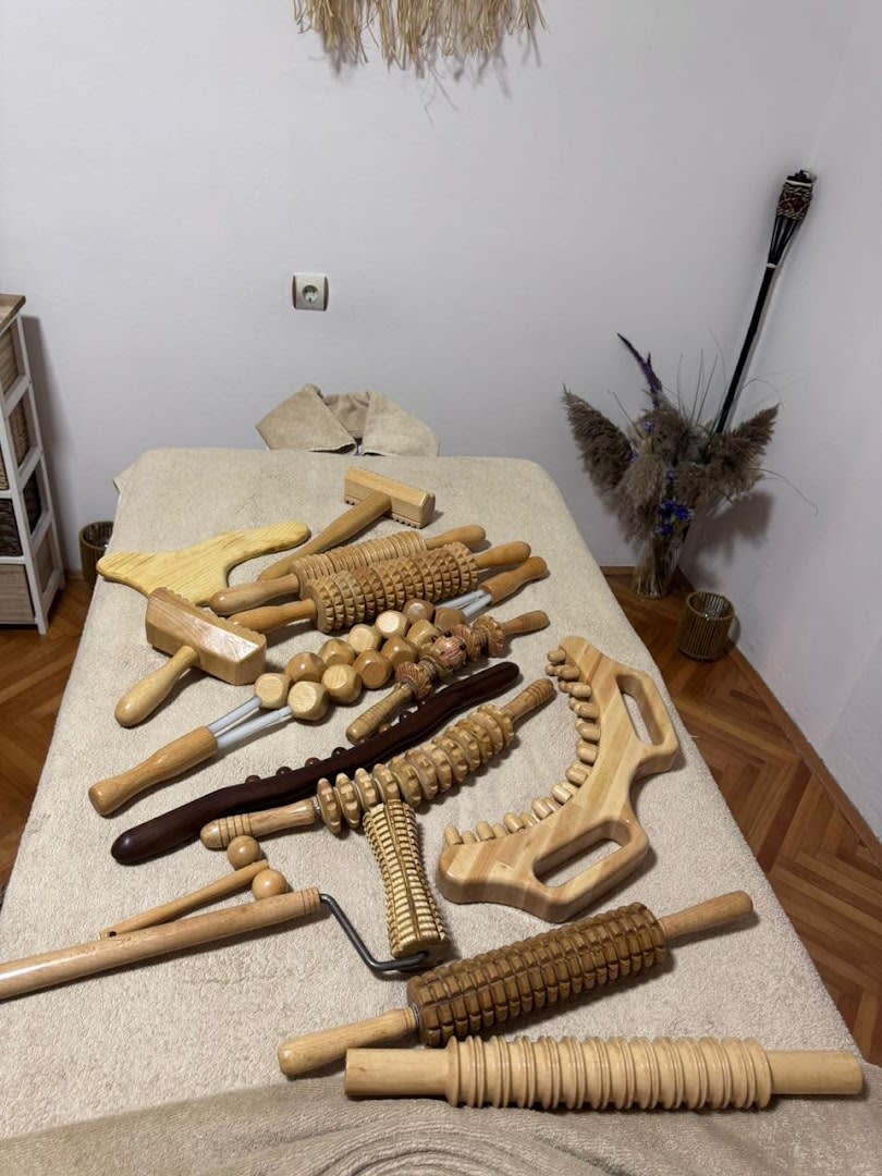 Bali Massage Therapy and Beauty Centar photo 2