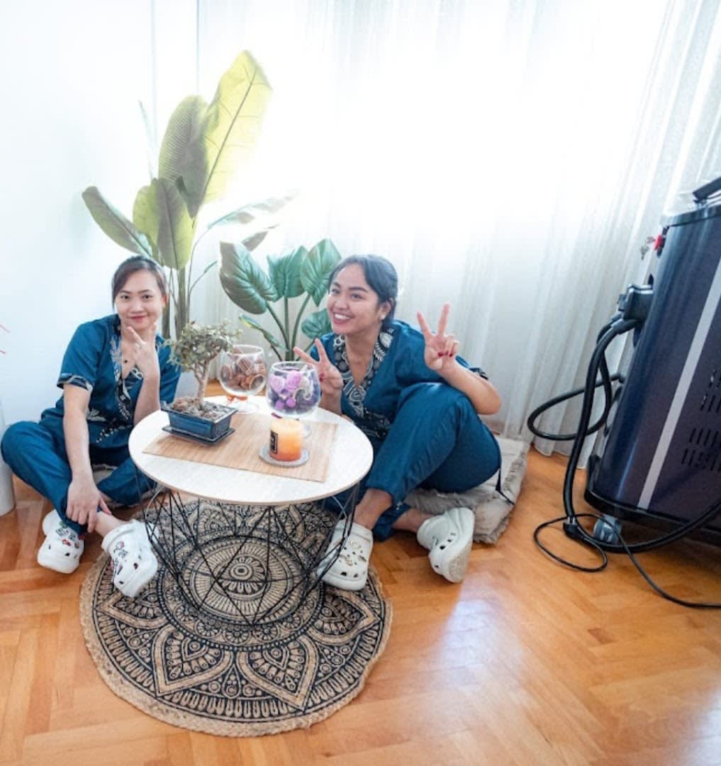 Bali Massage Therapy and Beauty Centar photo 3