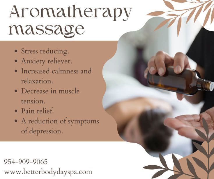 Bali Massage Therapy and Beauty Centar photo 6