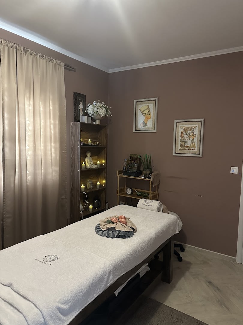 Thai and Bali Massage photo 2