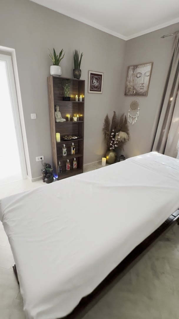 Thai and Bali Massage photo 6