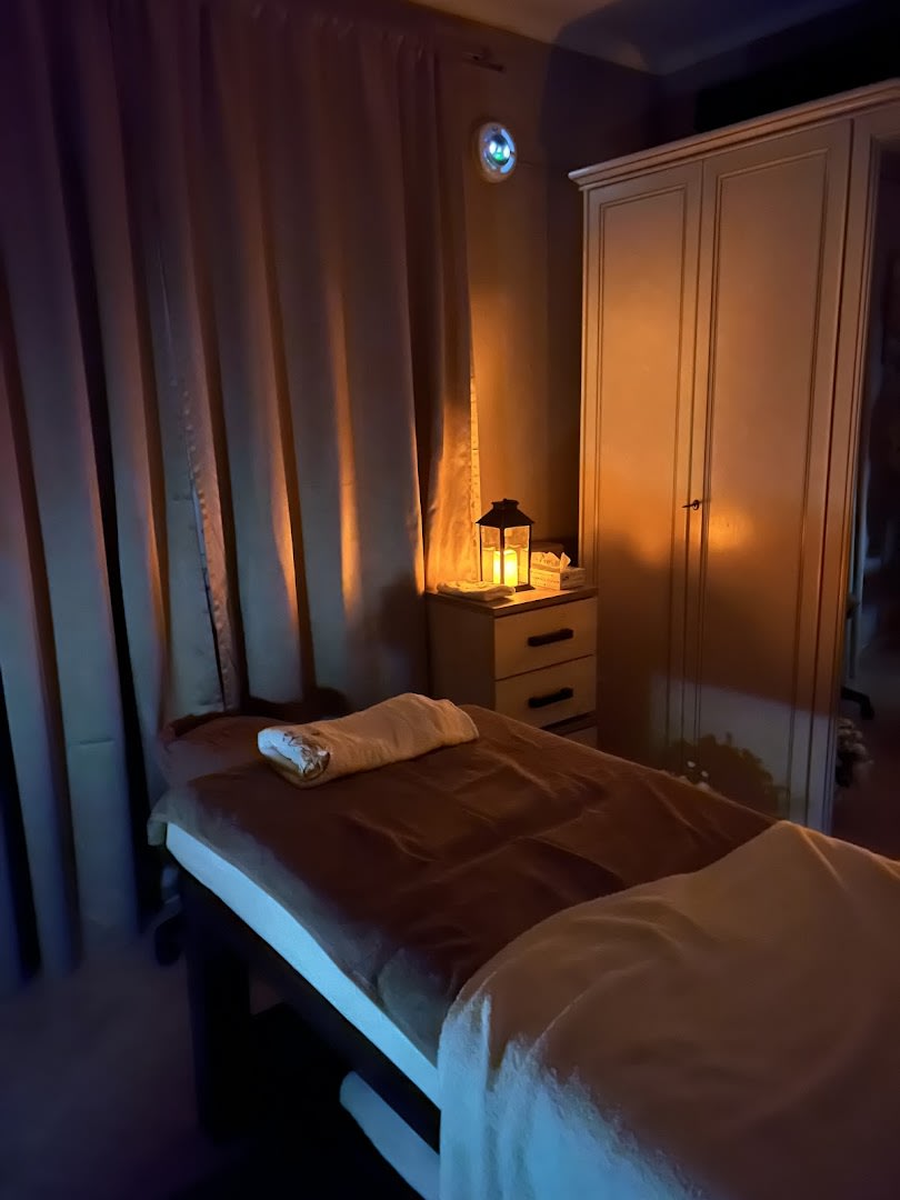 Thai and Bali Massage photo 8