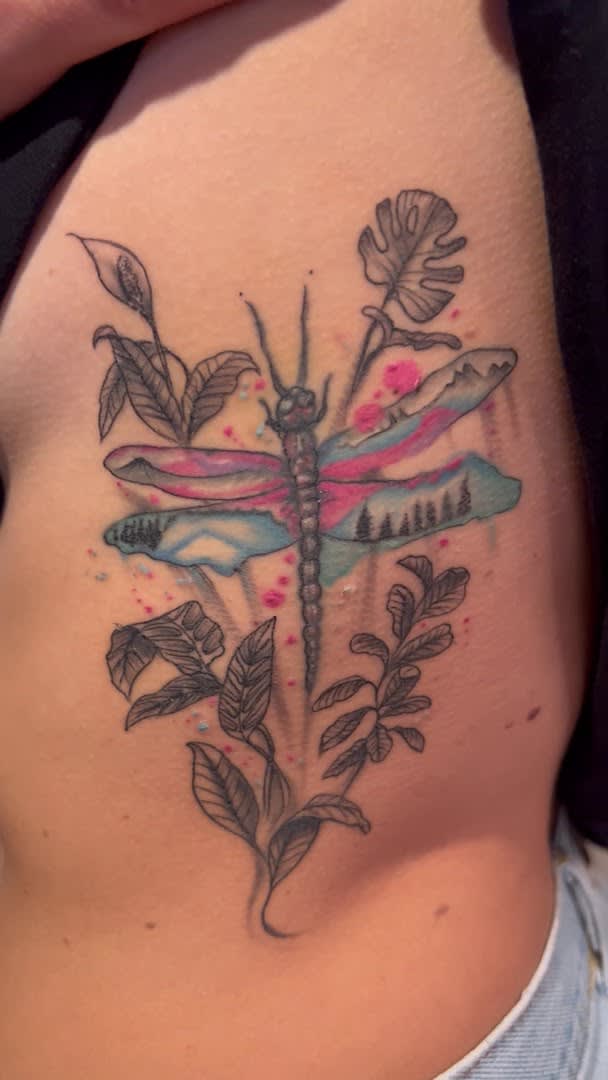 Tattoo Montenegro photo 1