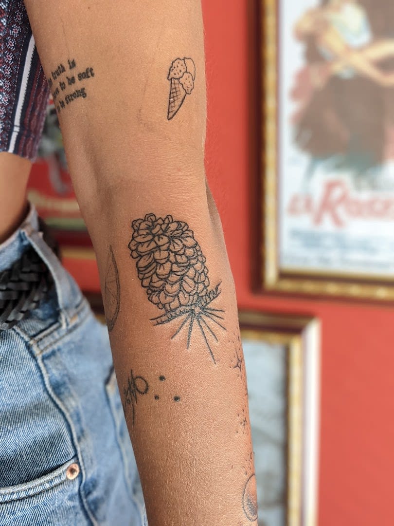 Tattoo Montenegro photo 4