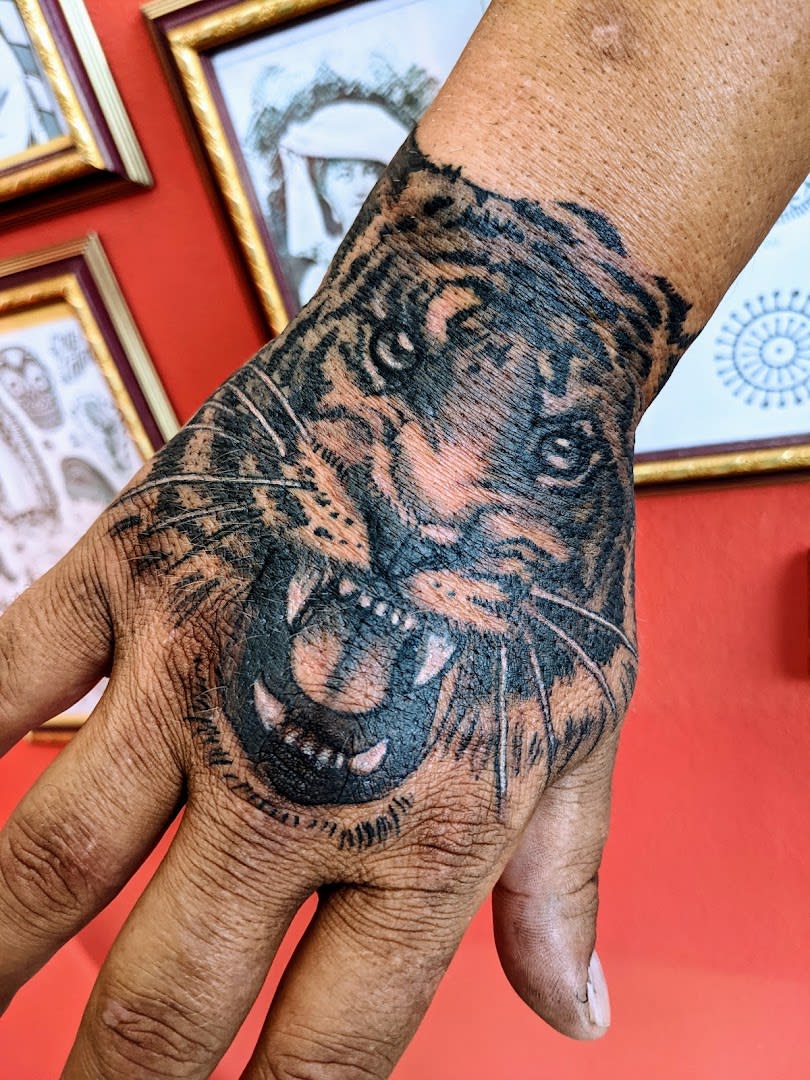 Tattoo Montenegro photo 8
