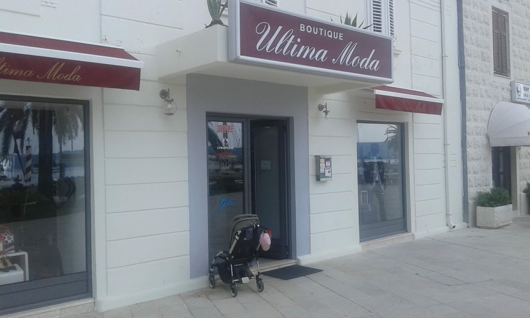 Ultima Moda photo 3