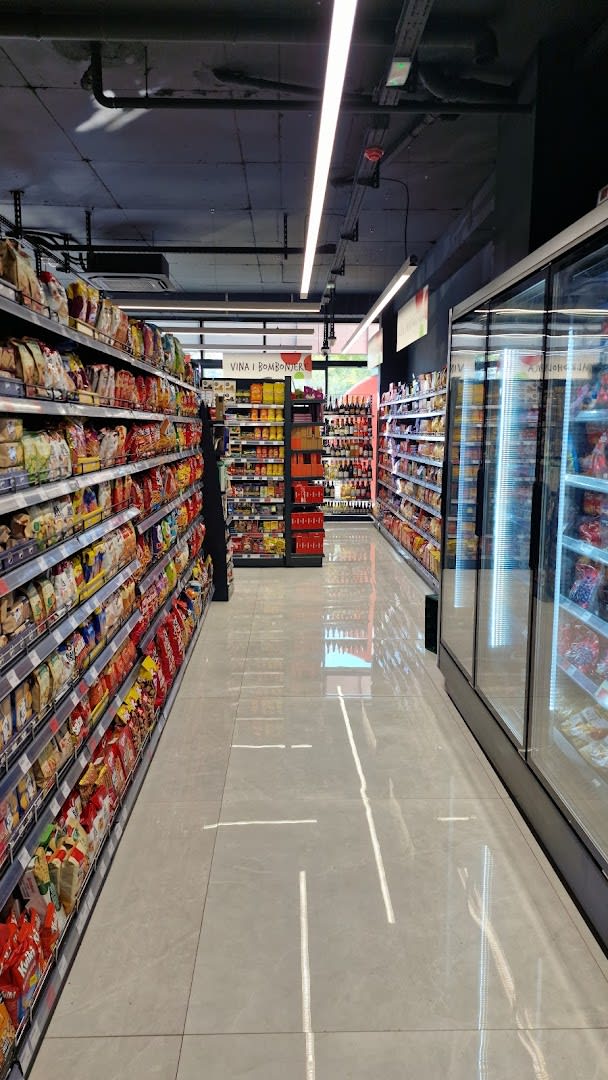 Supermarket City 50 photo 2