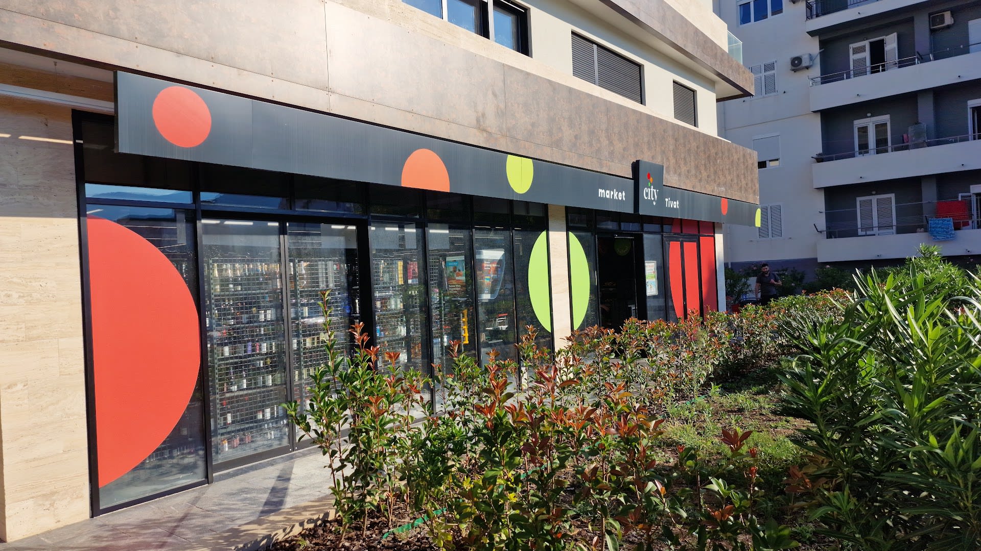 Supermarket City 50 photo 4