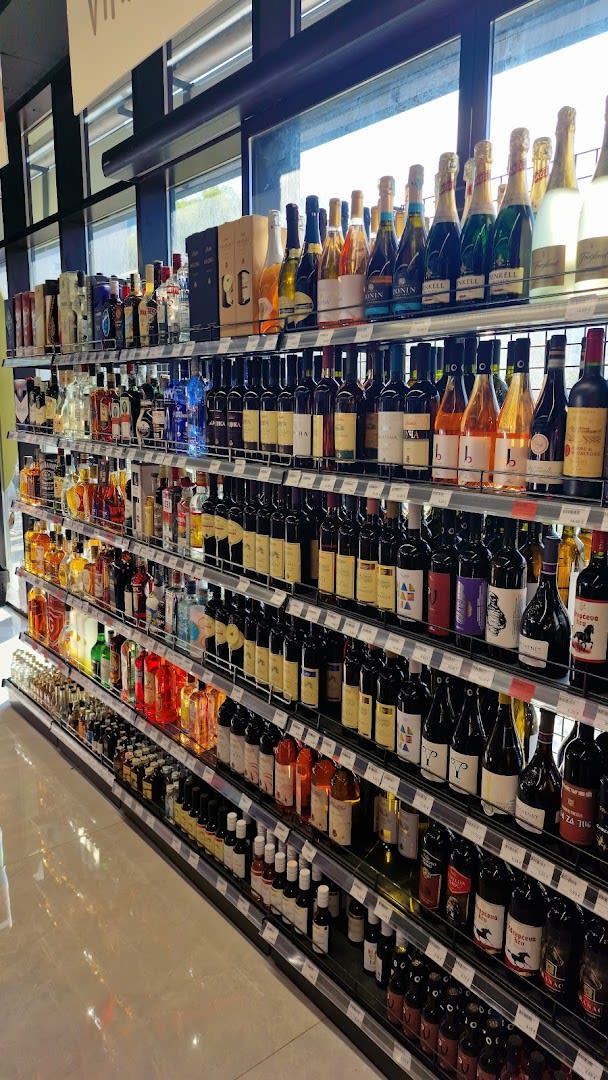 Supermarket City 50 photo 5