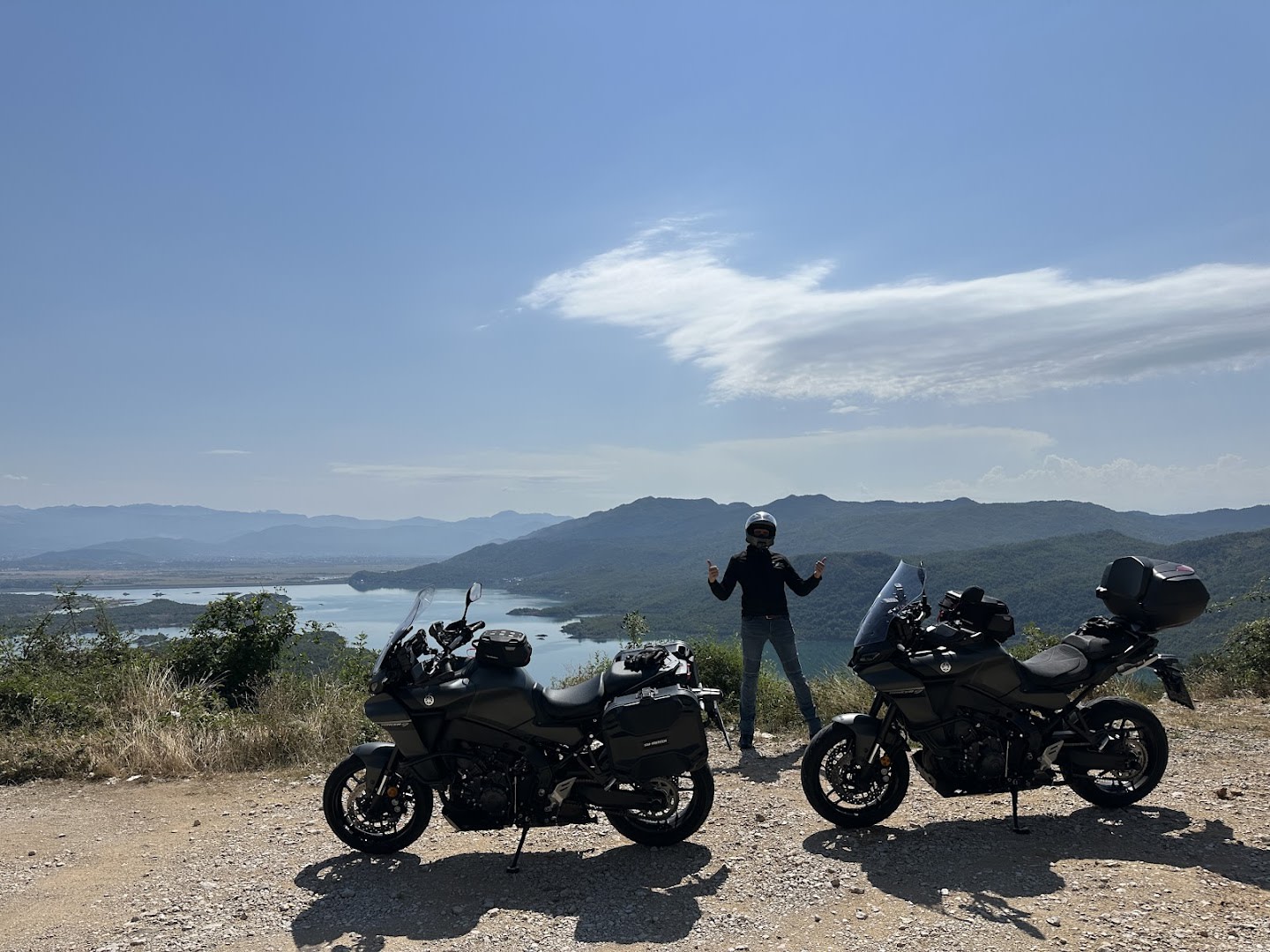 Montenegro Ride photo 2