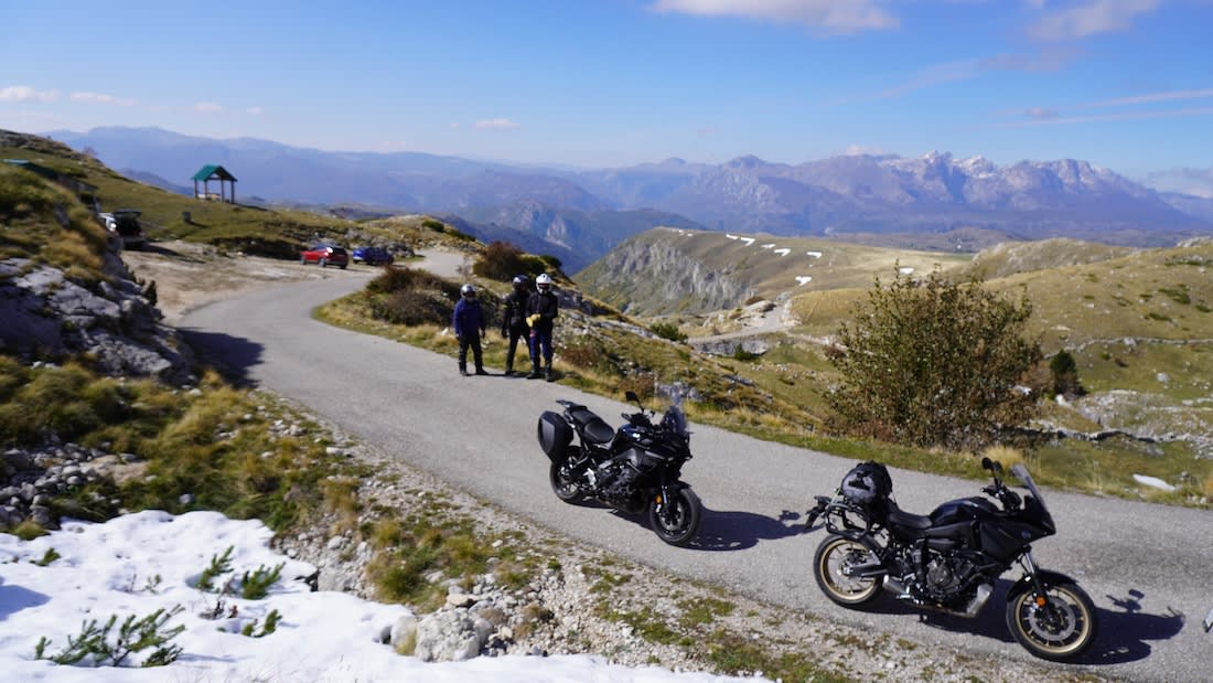 Montenegro Ride photo 3