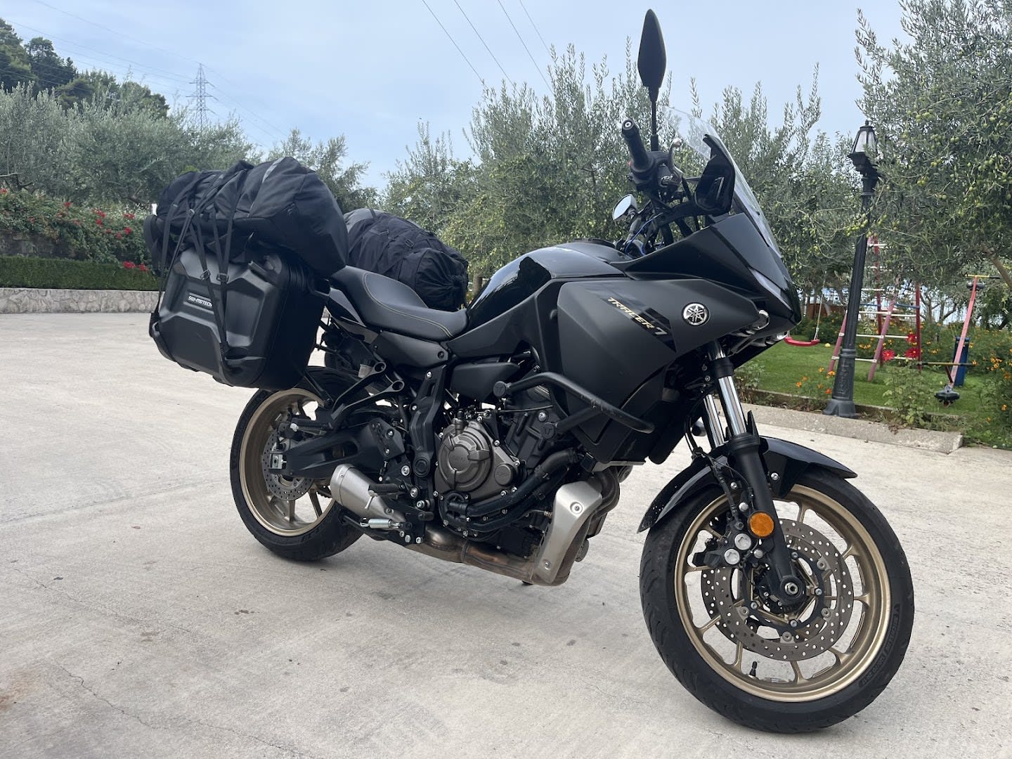 Montenegro Ride photo 4